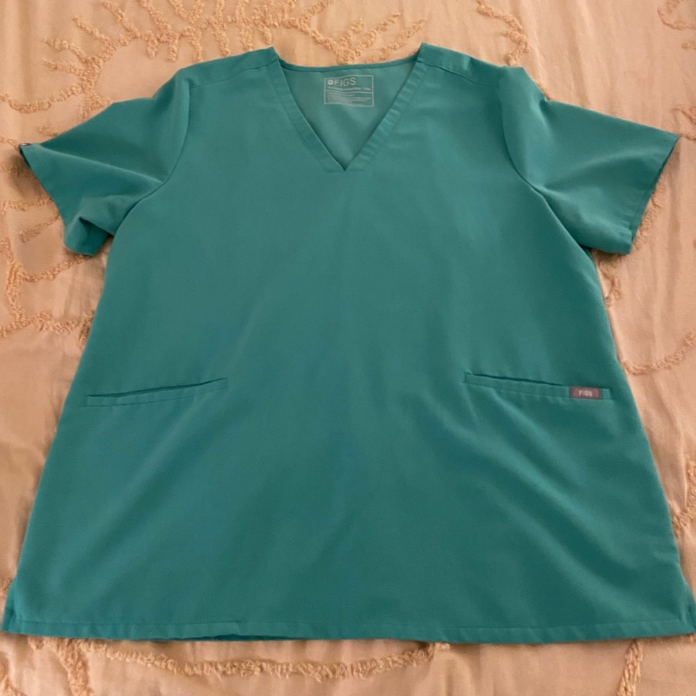 Figs Scrub Set XXL